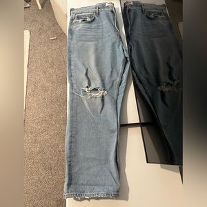 Agolde Denim 90s Jean